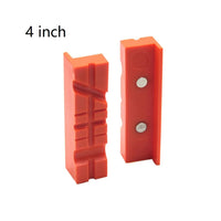 4 inch B