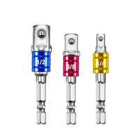 Socket Adapters