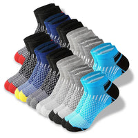 12 Pairs 6