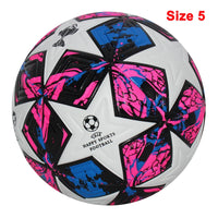N01-Size 5