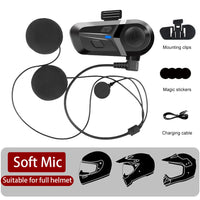 Headset Soft Micro