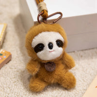 sloth