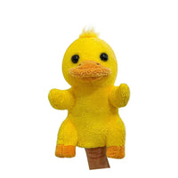 Yellow Duck