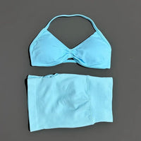 Baby Blue