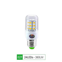 E27-24LEDs