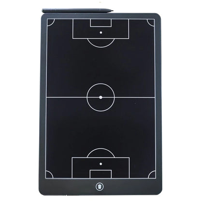 8.5/10/16-Inch LCD Electronic Football Tactical Tablet Strategy Marker Basketball Board Soccer Coach Blackboard Sports Training