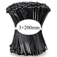 Black-3x200mm