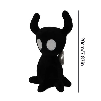 Hollow Knight Plush Toys Game Hollow Knight Stuffed Animal Plush Dolls Kids Toys Birthday Holiday Gifts for Boys