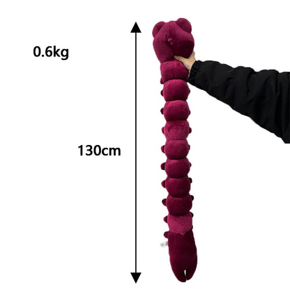 120cm Spririt Plush Ugly Treasure Plush Toys Anime Surrounding Kawaii Surprise Jujutsu Kaisen Dolls Cute Plush Collectible Doll