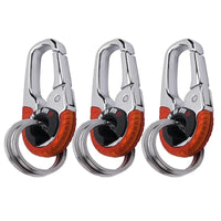 3pcs orange