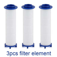 3pcs filter