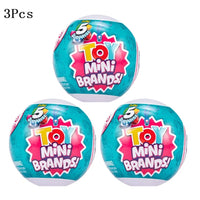 BlueBall-3Pcs