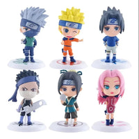 6Pcs 2 no box