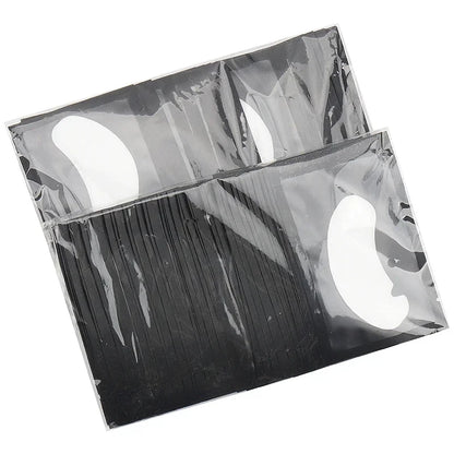 Eye Patches Eyelash Extension Under Eye Pads Makeup Lashes Patch Tip Stickers Pads For Eyelash Extension Supplies