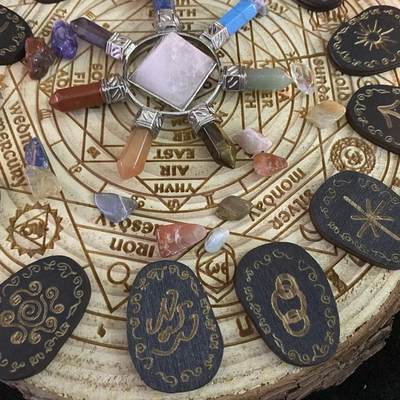 Tarot Original 1909 Deck Card 1909 Rider Waite Smith Tarot Board Game Divination