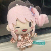 Akiyama Mizuki