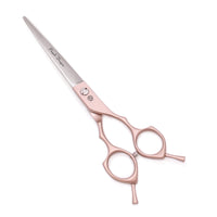 Rose Gold Cutting