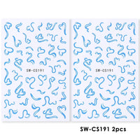 SW-CS191 2pcs