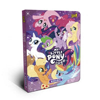 Card book