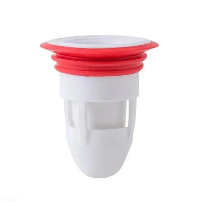 1PC Floor Drain Bullet Anti Odor Core Deodorization Drainage Pipe Toilet Core Sewer Pest Control Device No Peculiar Smell2026
