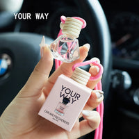 YOUR WAY