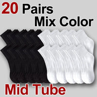 20 Pairs Mix B