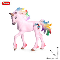 animals model 8