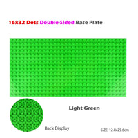 16x32 Light green