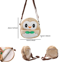 Rowlet bag