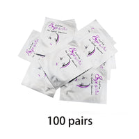 100PCS Girl
