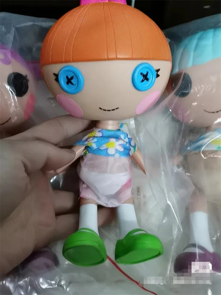lalaloopsy Avariety of original MGALalaloopsy doll angel doll toys play house gifts best gifts for children