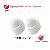 2pcs sensor