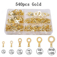 540pcs