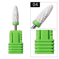 Polishing Head-4
