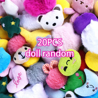20Pcs Doll