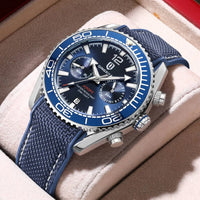 6691 Blue