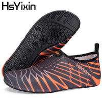HS-03 Black orange
