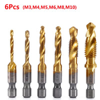 6pcs set 1