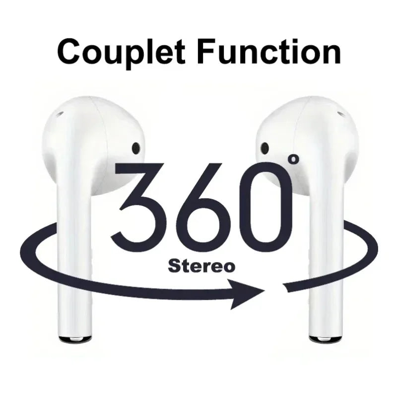 Bluetooth Oversized Giant Headset Speaker for AirPods Pro Model Wireless Bluetooth Audio Gift Hunting Gift Hot Net Red Soundbar