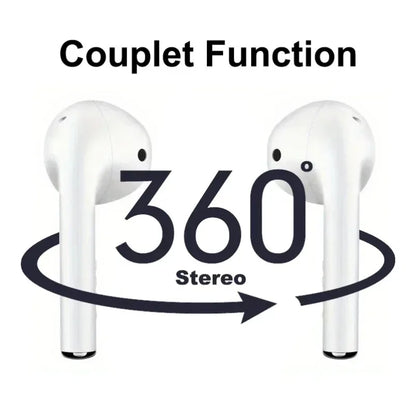Bluetooth Oversized Giant Headset Speaker for AirPods Pro Model Wireless Bluetooth Audio Gift Hunting Gift Hot Net Red Soundbar