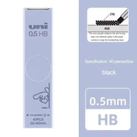 0.5mm Limited A