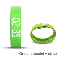 green add starp