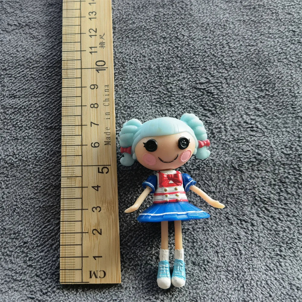 lalaloopsy Avariety of original MGALalaloopsy doll angel doll toys play house gifts best gifts for children