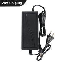 24V 3A US plug