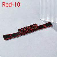 Red-10 grid