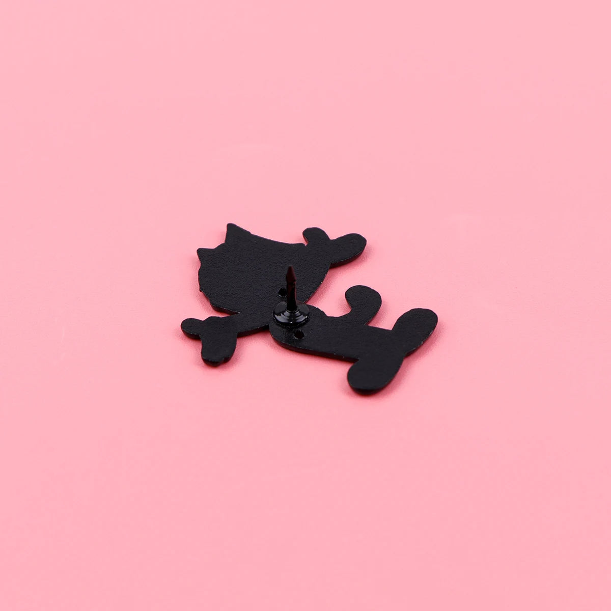 Cartoon Animal Enamel Pin Badges on Backpack Brooches for Women Men Lapel Pins Cute Jewelry Cosplay Accessories Toys Gift