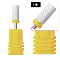 Polishing Head-6