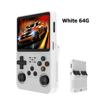 64G  White
