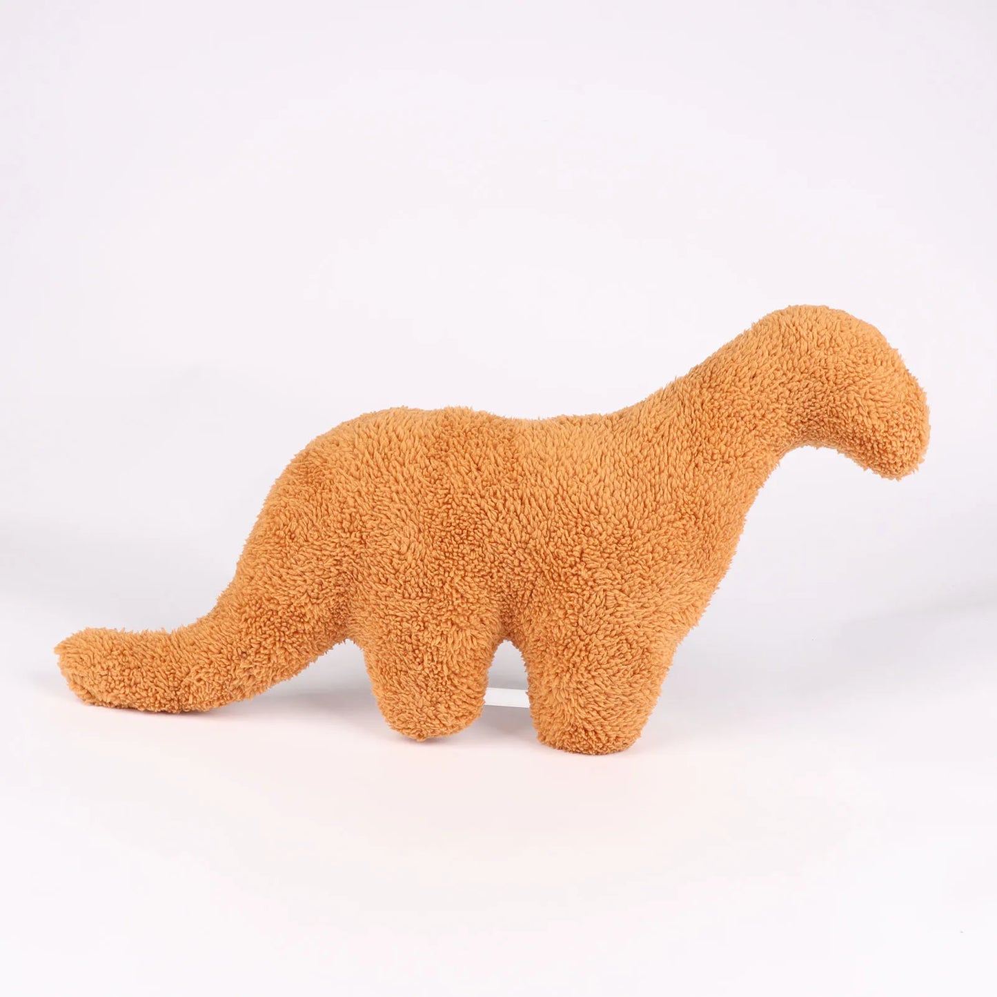 Nugget Pillow Dino Chicken Nugget Plush Pillow Cartoon Dinosaur Plush Pillow Stuffed Animal Plush For Kids Baby Gifts