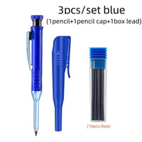 blue set
